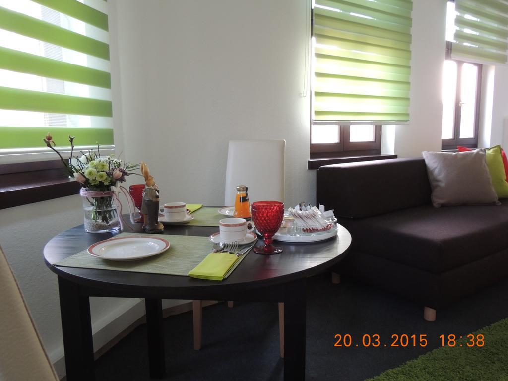 Ratsstube Blasius Otel Merzig Dış mekan fotoğraf
